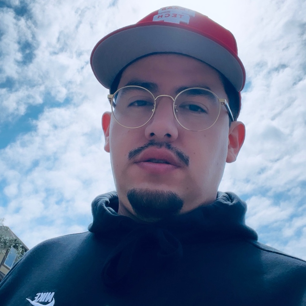 Meet your Posher, Gustavo